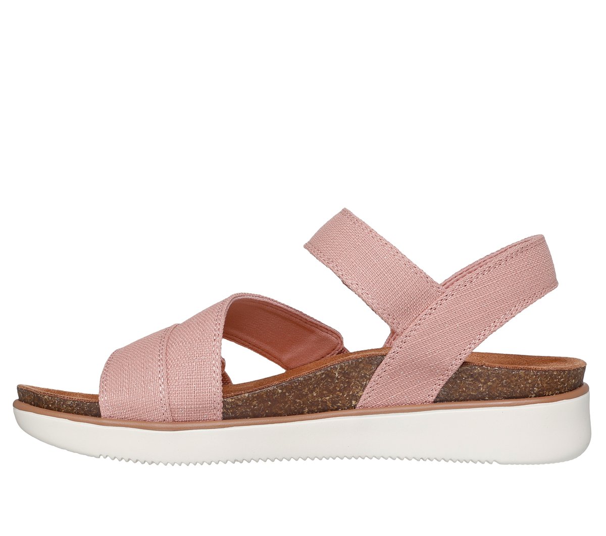 Relaxed Fit: Lifted Comfort - Dreamy Eyes Skechers US
