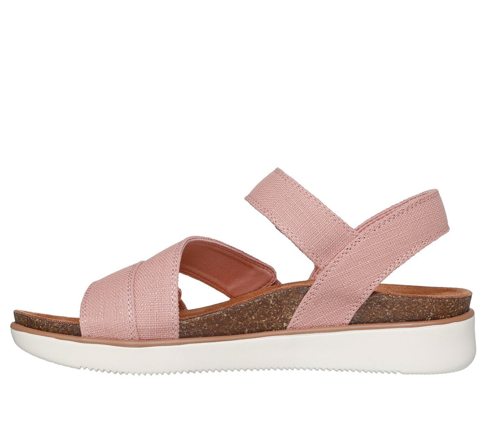 Relaxed Fit: Lifted Comfort - Dreamy Eyes Skechers US