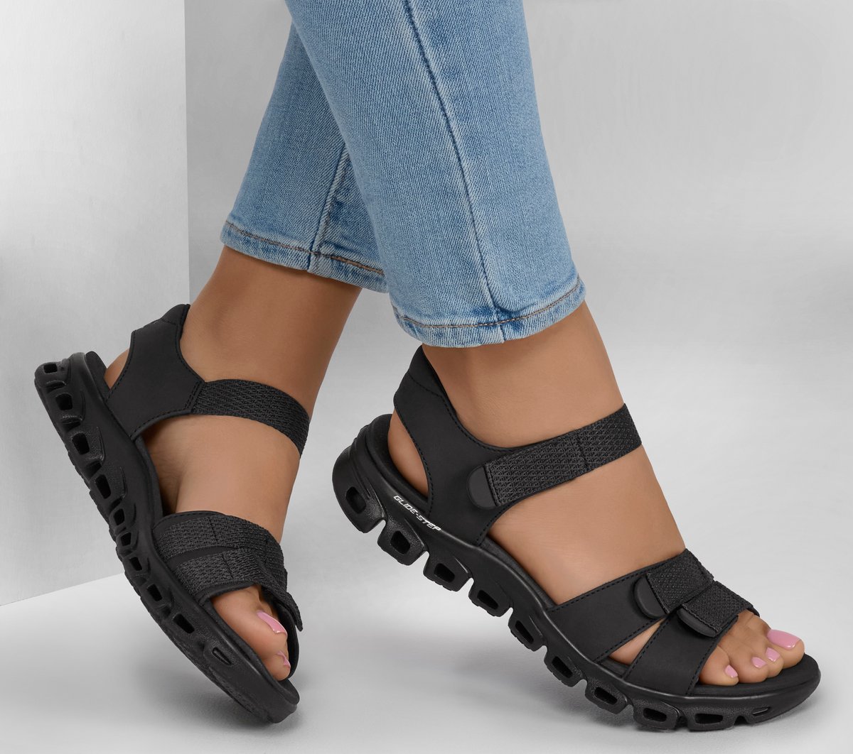 Glide-Step - Count On Me Skechers on sale