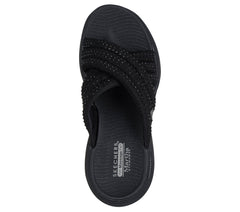 Martha Stewart: Massage Fit Edge - Luminous Skechers outlet