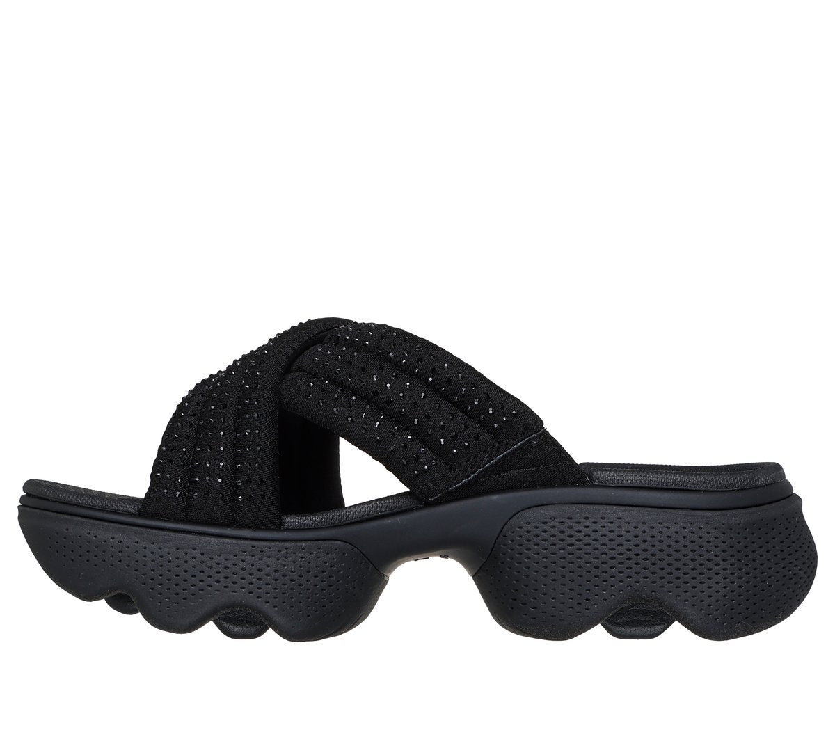 Martha Stewart: Massage Fit Edge - Luminous Skechers outlet