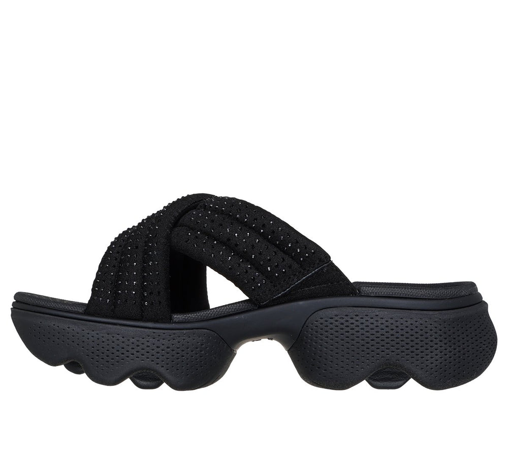 Martha Stewart: Massage Fit Edge - Luminous Skechers outlet