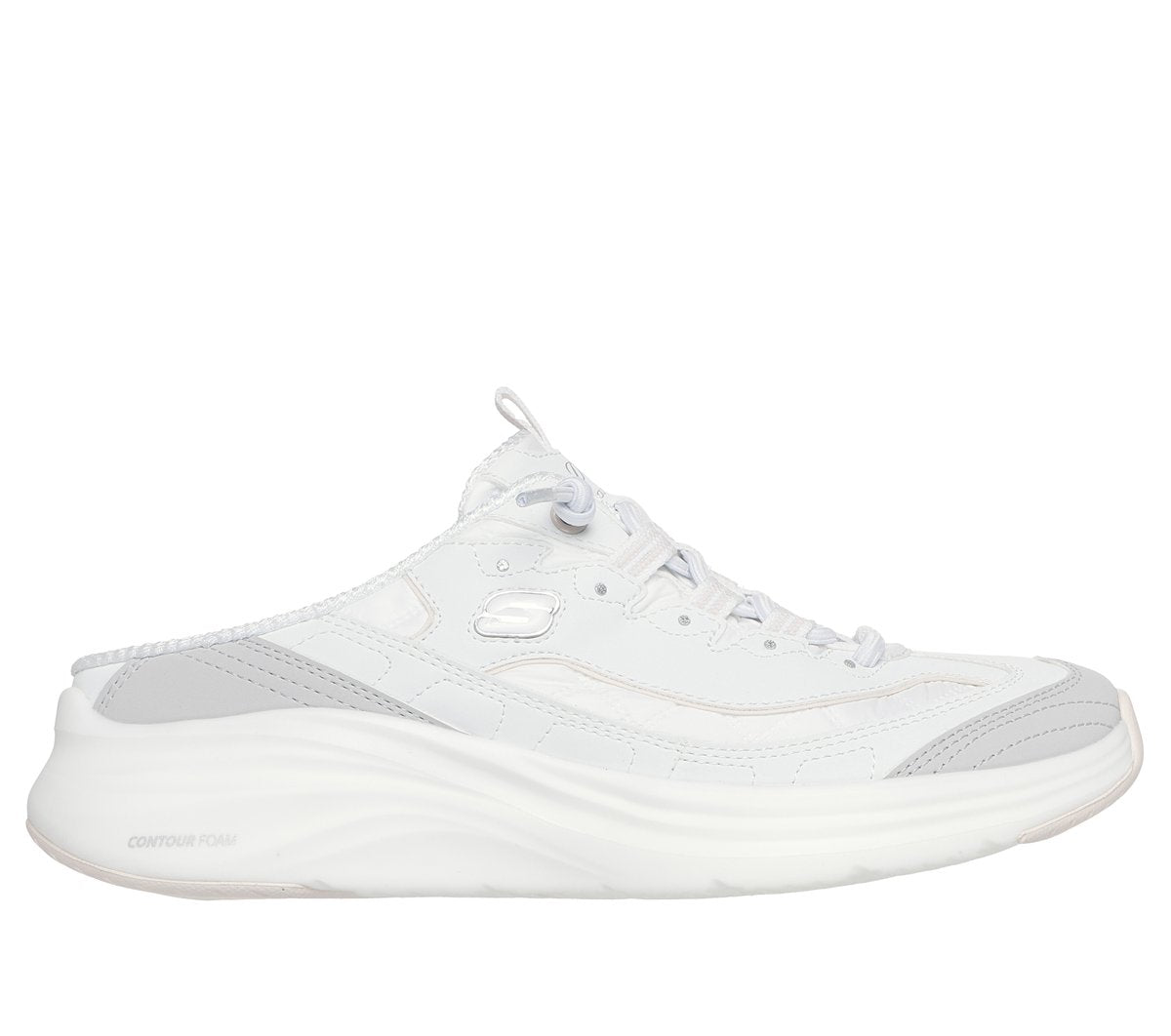 Contour Foam - Cozy Fit Vintage Dream Skechers discount