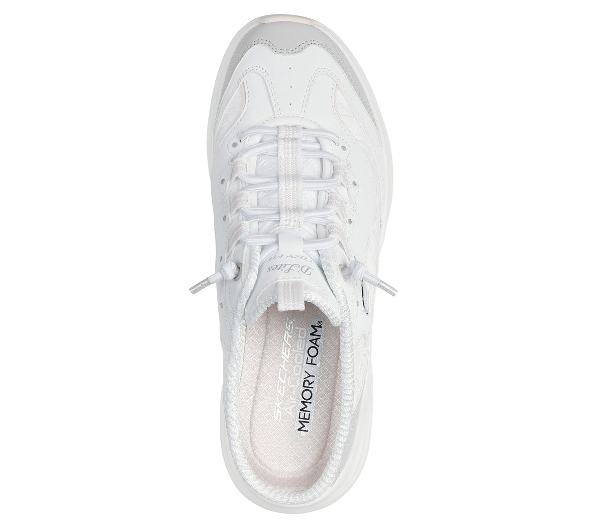 Contour Foam - Cozy Fit Vintage Dream Skechers discount