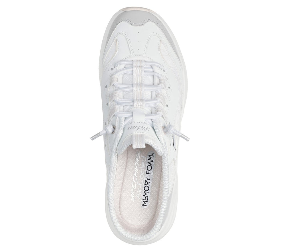Contour Foam - Cozy Fit Vintage Dream Skechers discount