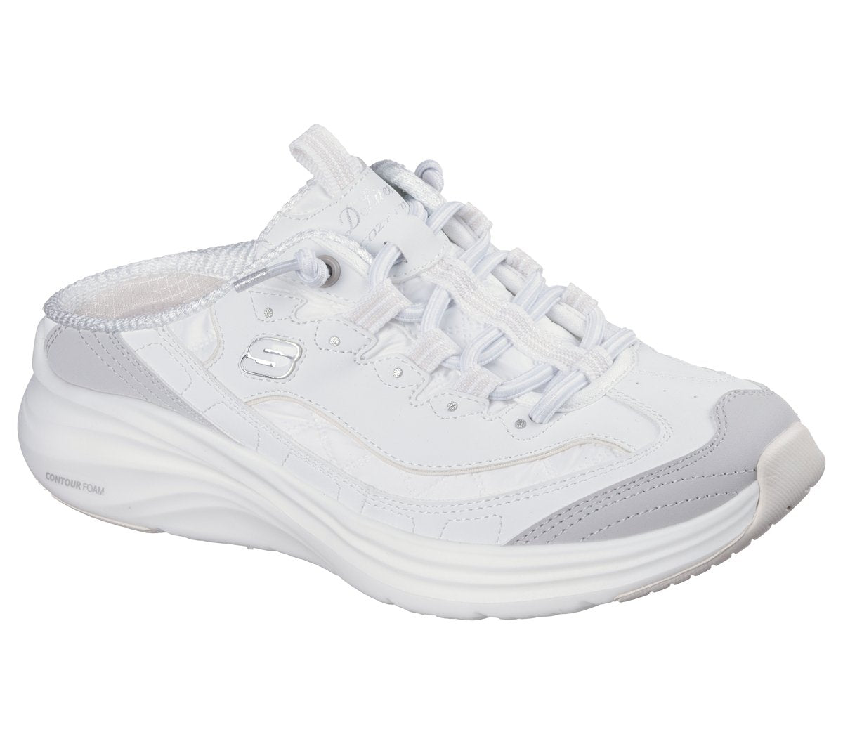 Contour Foam - Cozy Fit Vintage Dream Skechers discount