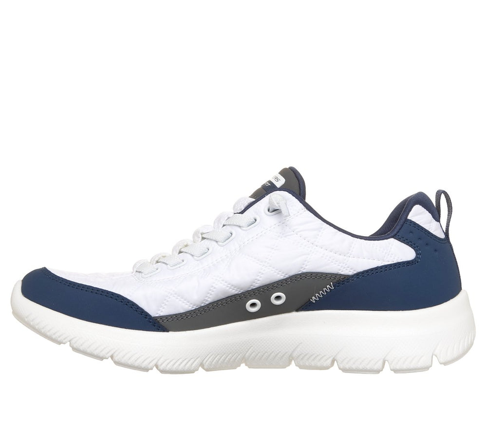 Summits Contour Foam - Cozy Fit Skechers US