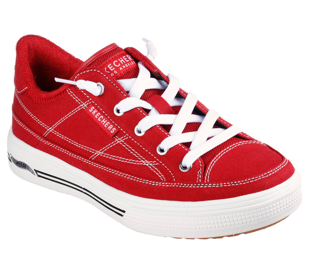 Arch Fit Arcade - Arcata Skechers on sale
