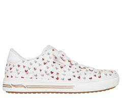 JGoldcrown: Arch Fit Arcade - Love On Top Skechers sale