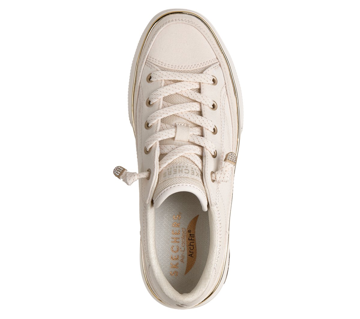 Arch Fit Arcade - Prim N Pretty Skechers discount