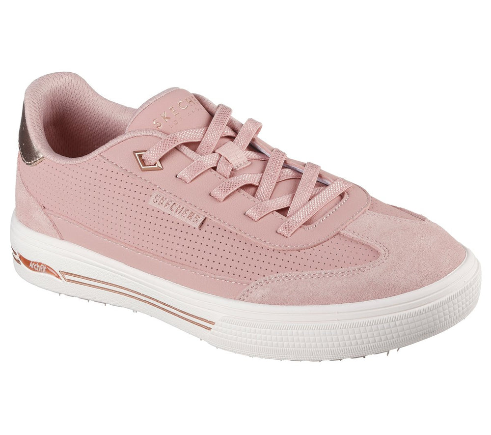 Arch Fit Arcade - Diamond Daze Skechers for sale