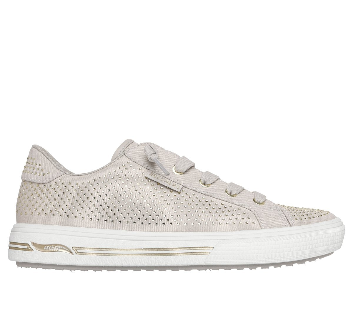 Arch Fit Arcade - Gem Steps Skechers online