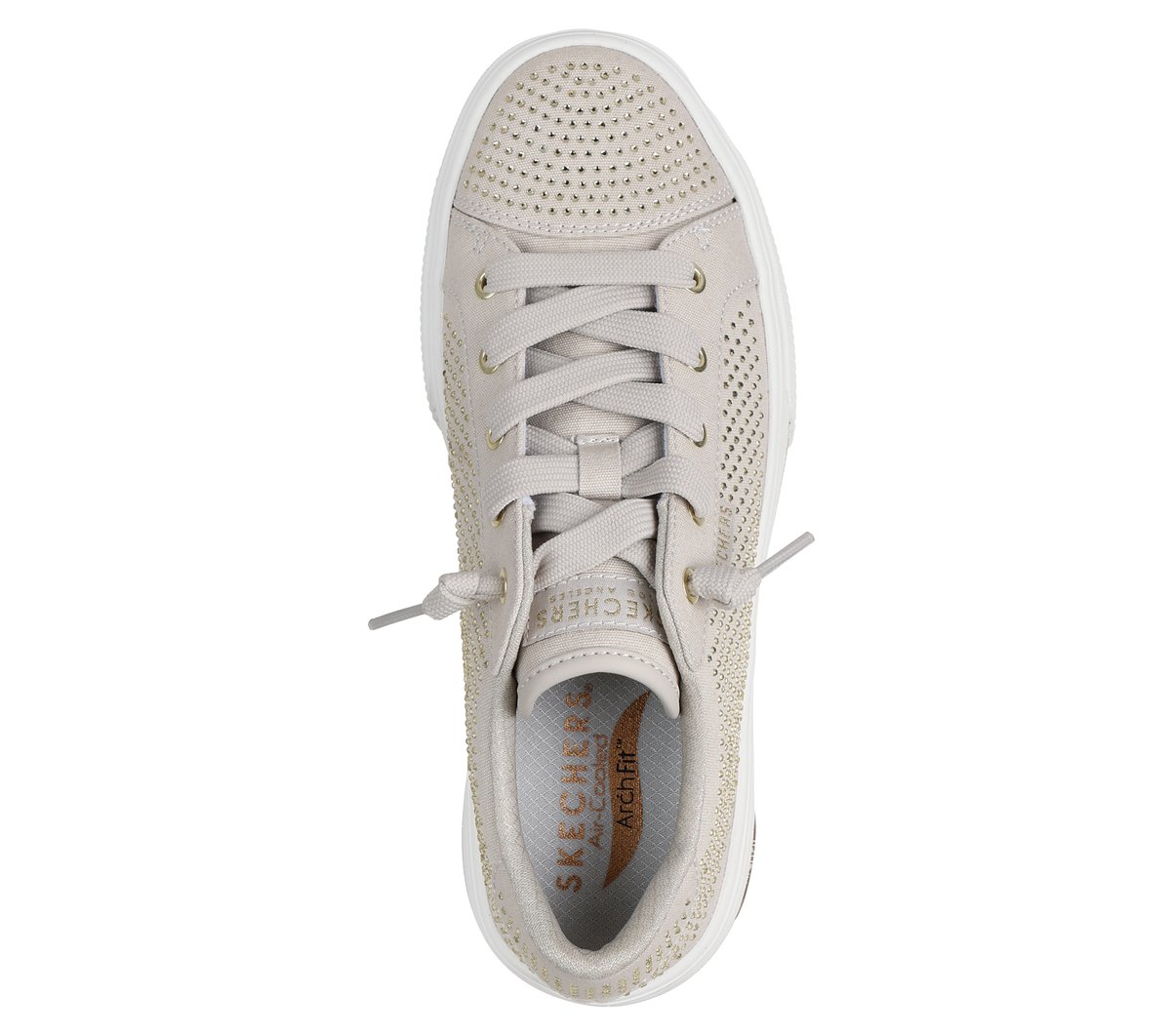 Arch Fit Arcade - Gem Steps Skechers online