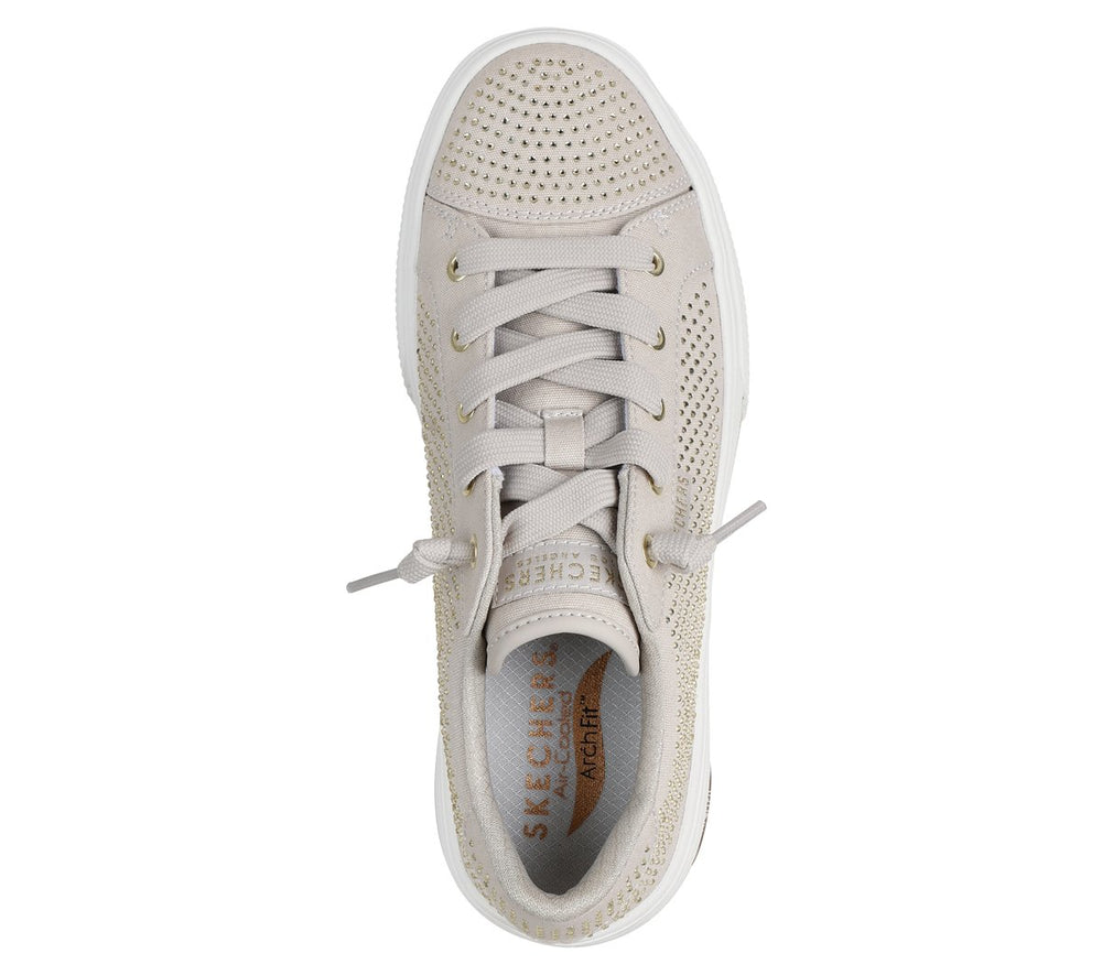 Arch Fit Arcade - Gem Steps Skechers online