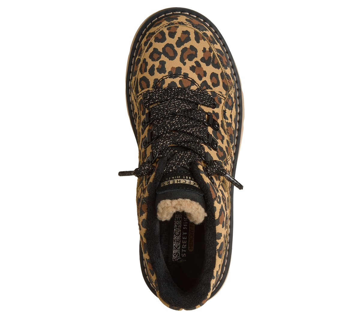 Keepsakes Cozy - Street Hiker Safari Skechers US