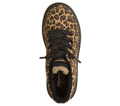 Keepsakes Cozy - Street Hiker Safari Skechers US