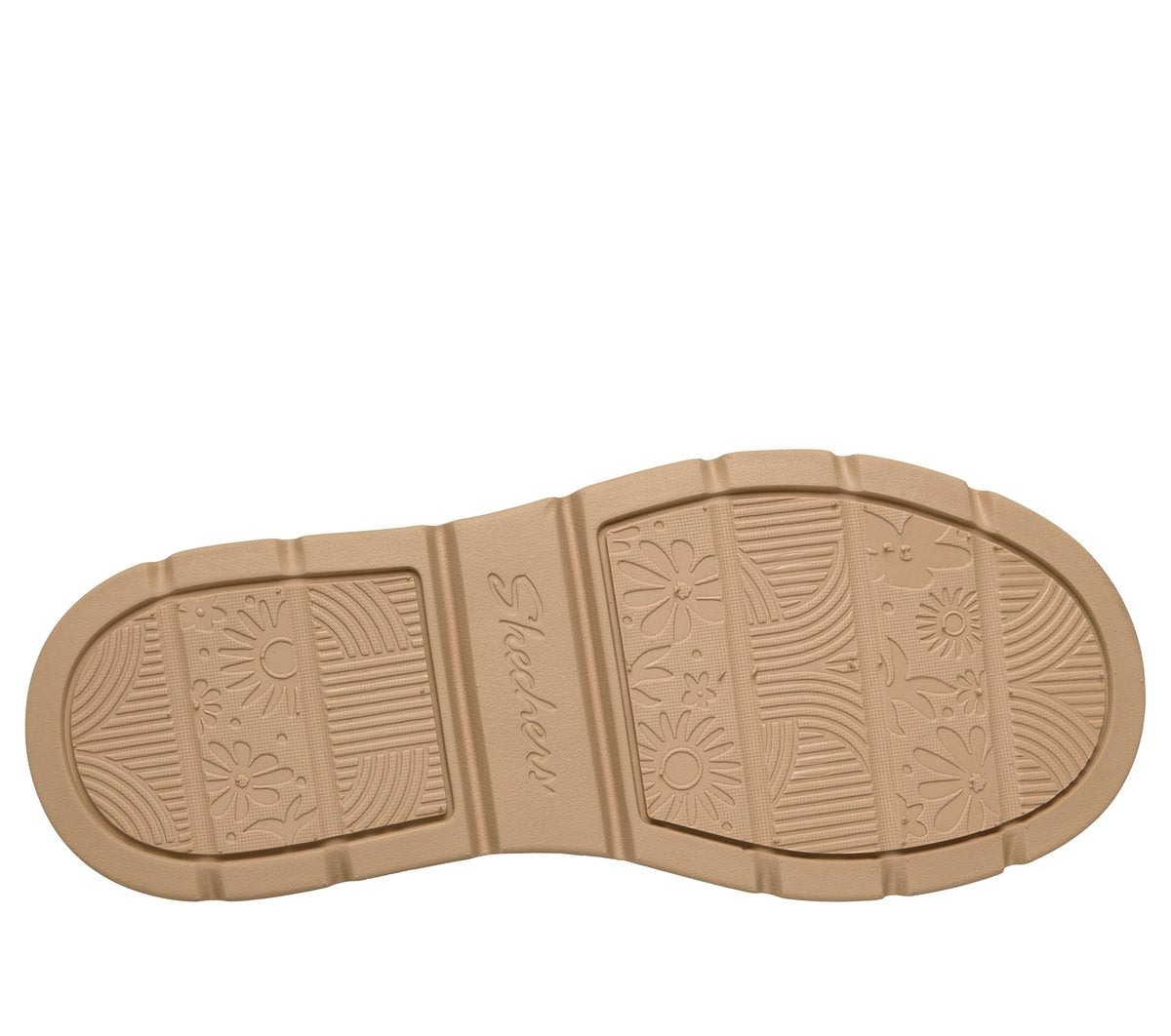 Keepsakes Cozy - Street Hiker Safari Skechers US