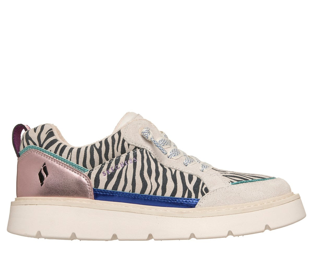 Keepsakes Cozy - Street Hiker Exotic Skechers on sale