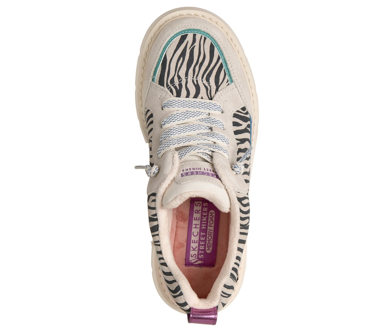 Keepsakes Cozy - Street Hiker Exotic Skechers on sale