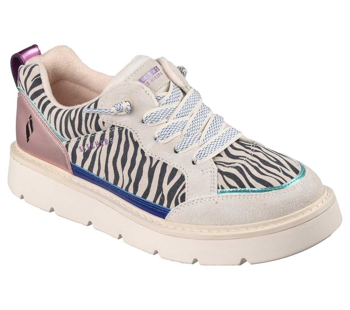 Keepsakes Cozy - Street Hiker Exotic Skechers on sale