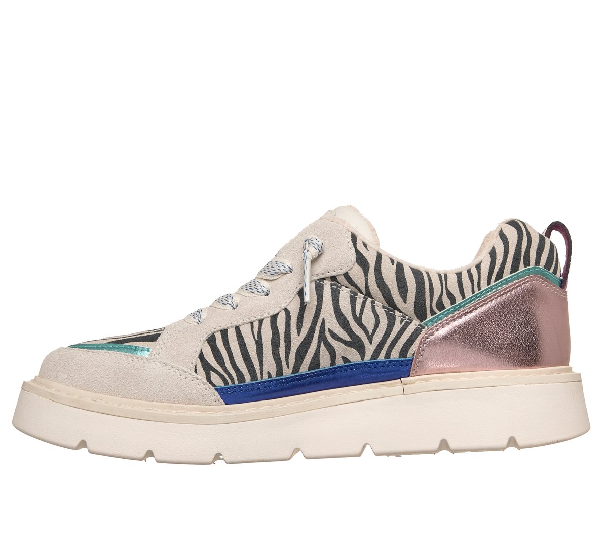 Keepsakes Cozy - Street Hiker Exotic Skechers on sale