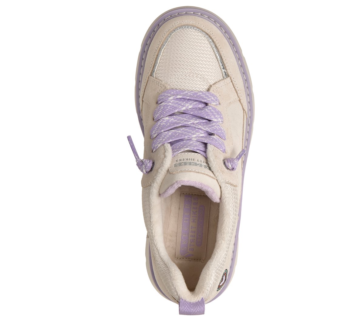 Keepsakes Cozy - Street Hiker Luv Skechers outlet