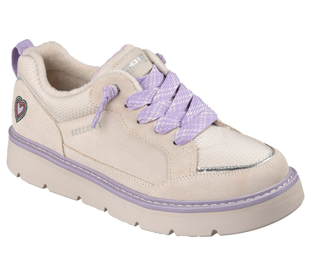 Keepsakes Cozy - Street Hiker Luv Skechers outlet