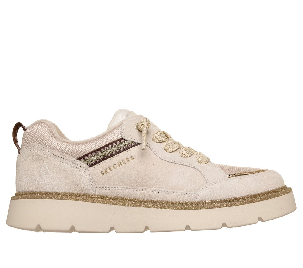 Keepsakes Cozy - Street Hiker Glimmer Skechers sale