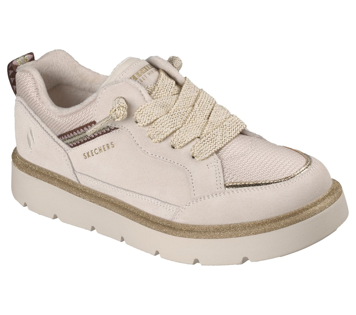 Keepsakes Cozy - Street Hiker Glimmer Skechers sale