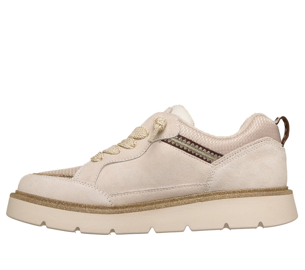 Keepsakes Cozy - Street Hiker Glimmer Skechers sale
