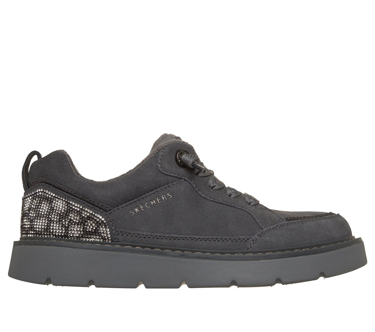 Keepsakes Cozy - Street HikerLeopard Skechers discount