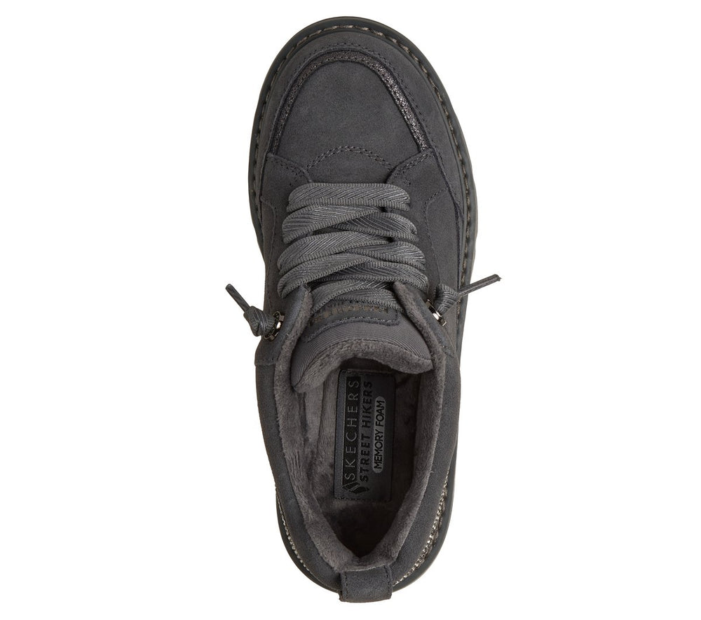 Keepsakes Cozy - Street HikerLeopard Skechers discount