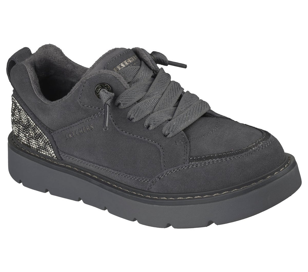 Keepsakes Cozy - Street HikerLeopard Skechers discount