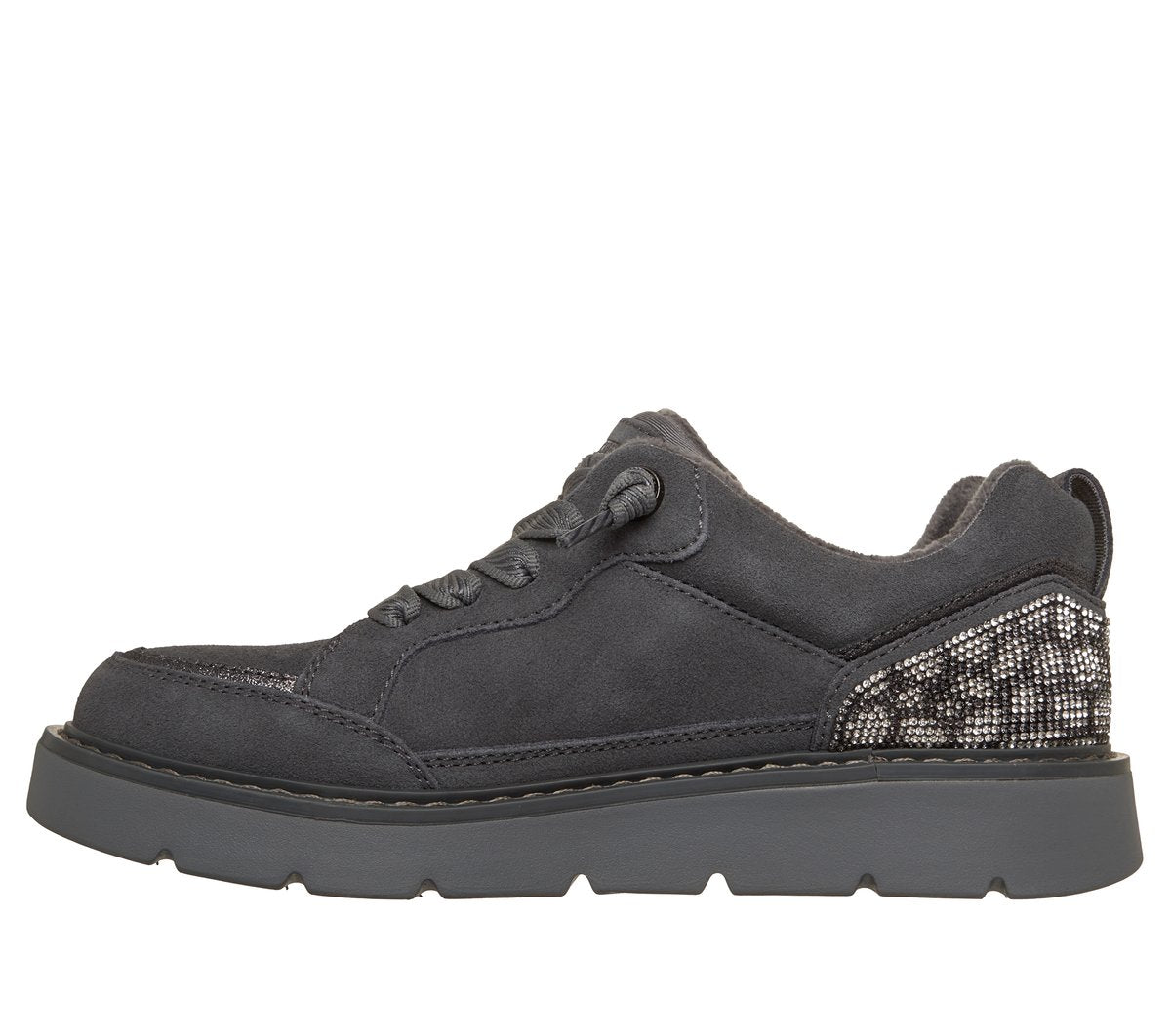 Keepsakes Cozy - Street HikerLeopard Skechers discount