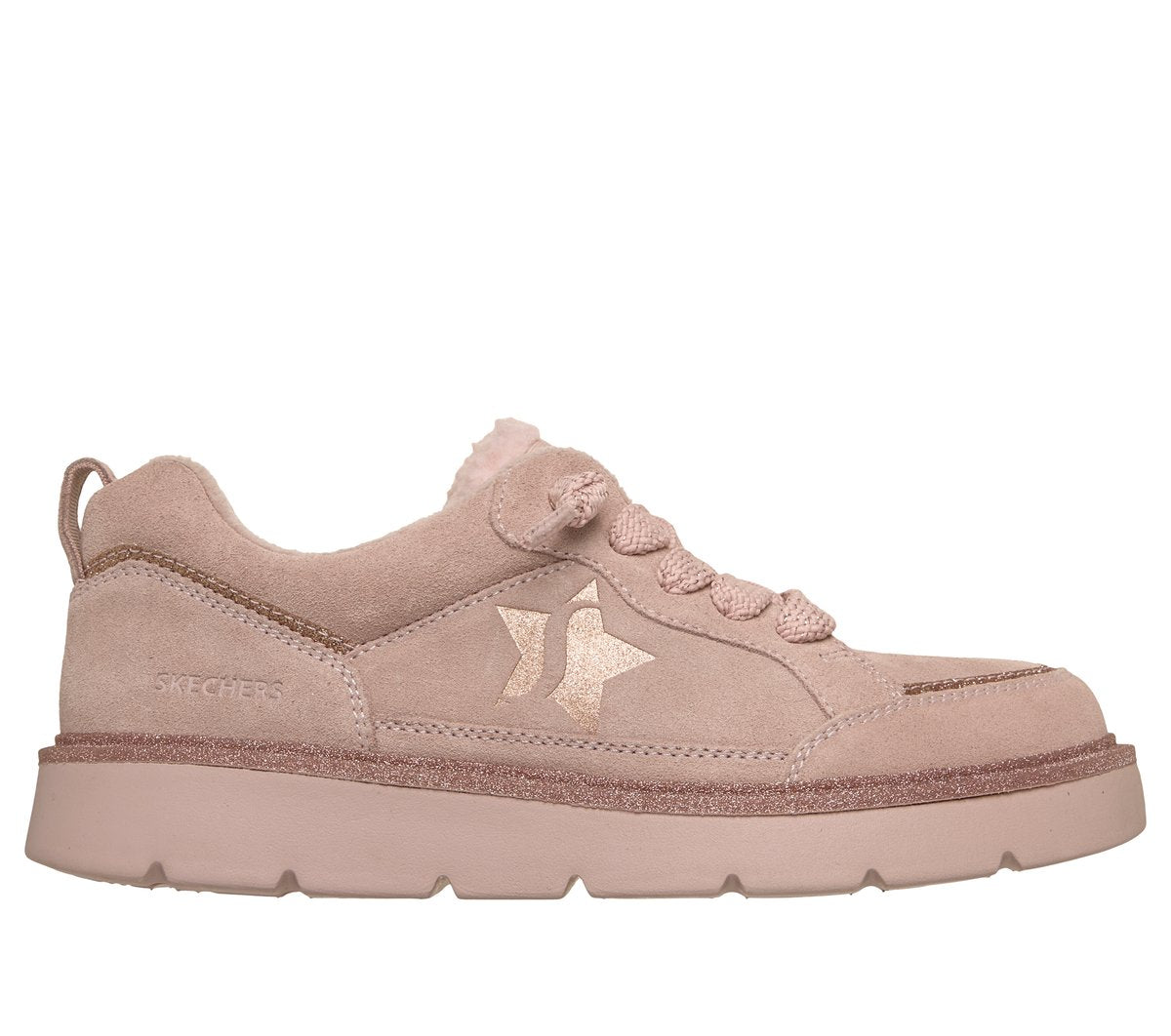 Keepsakes Cozy - Street Hiker Star Skechers for sale