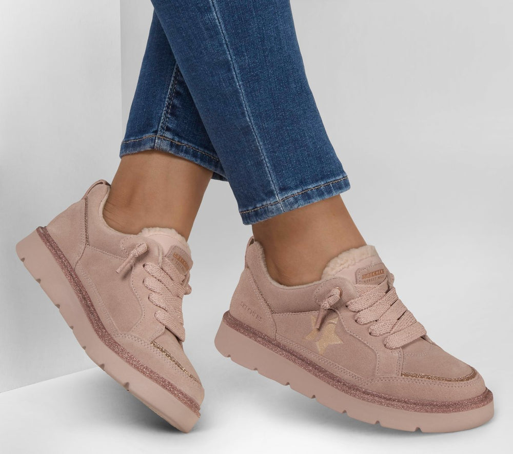 Keepsakes Cozy - Street Hiker Star Skechers for sale