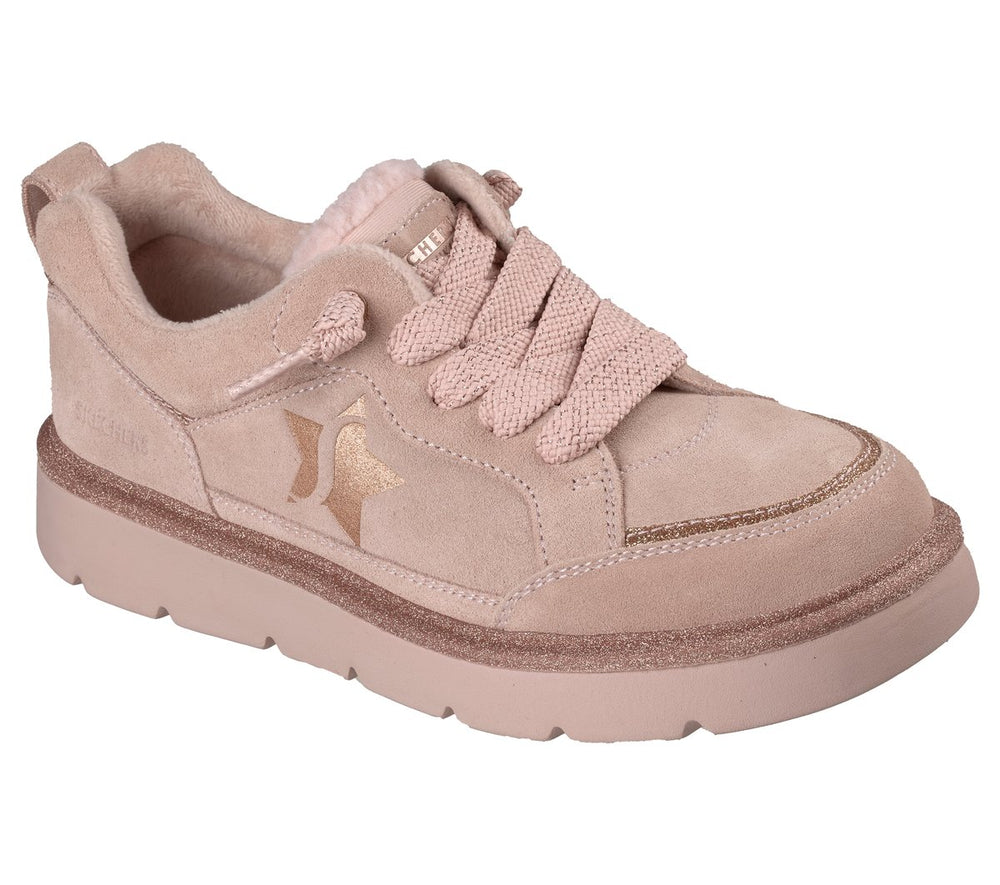 Keepsakes Cozy - Street Hiker Star Skechers for sale