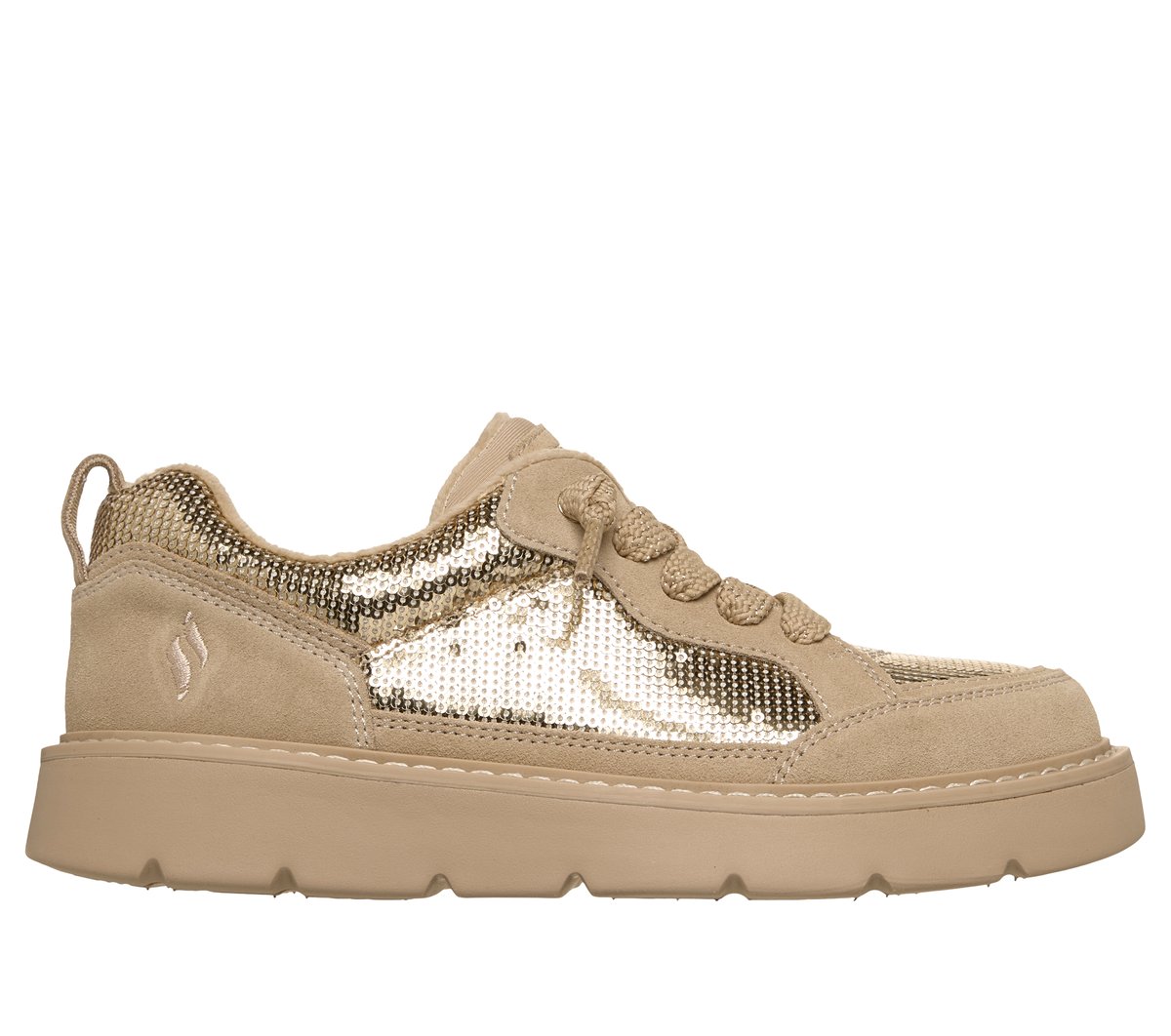 Keepsakes Cozy - Street Hiker Glam Skechers online
