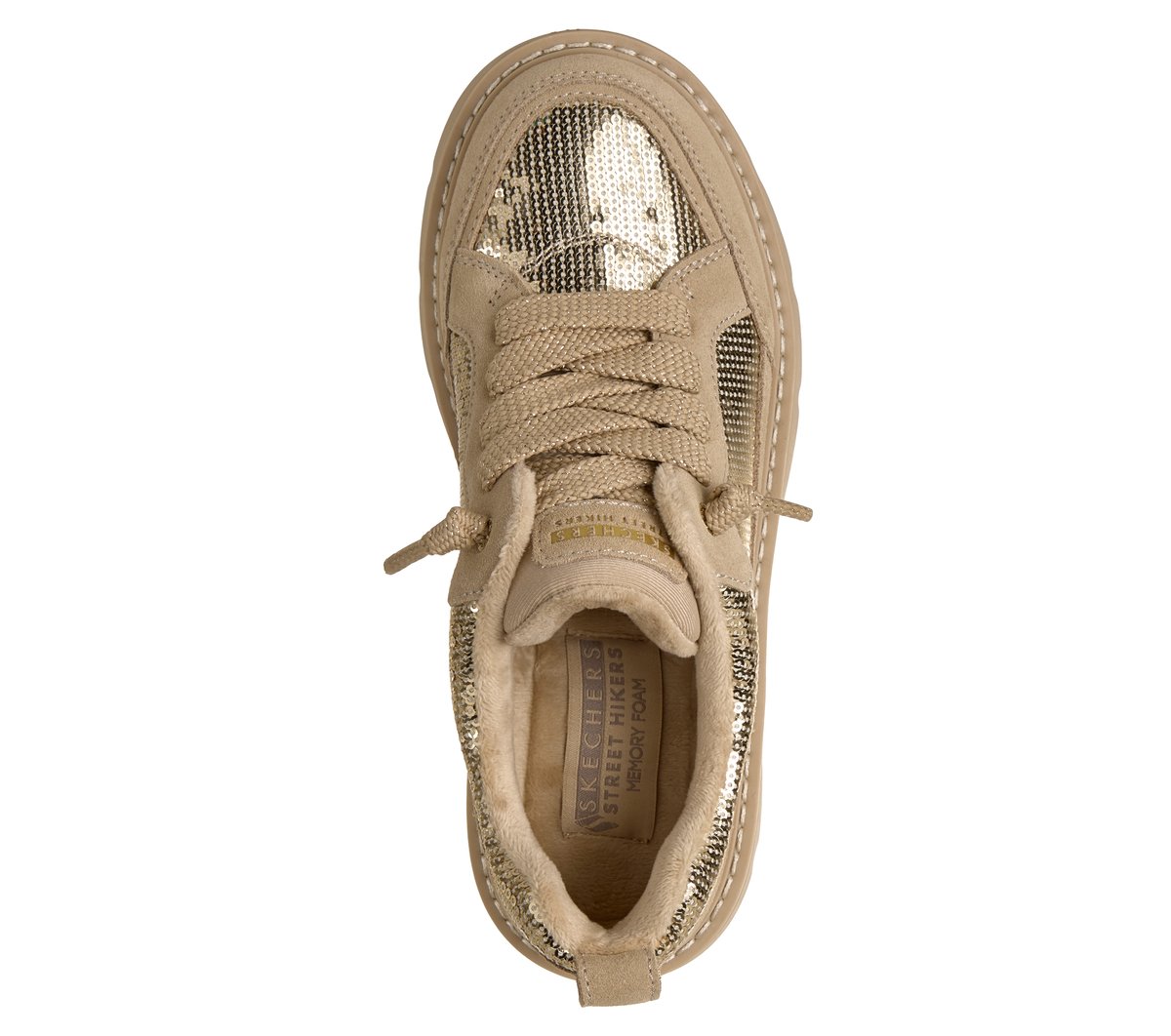 Keepsakes Cozy - Street Hiker Glam Skechers online
