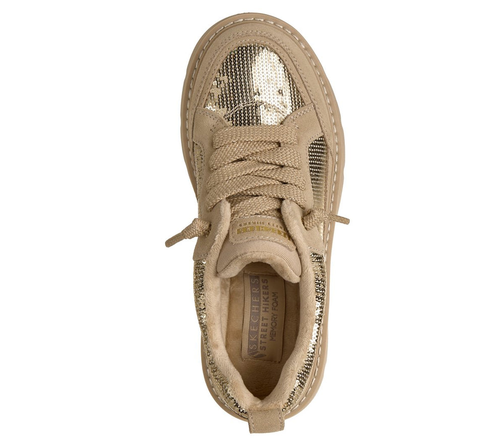 Keepsakes Cozy - Street Hiker Glam Skechers online