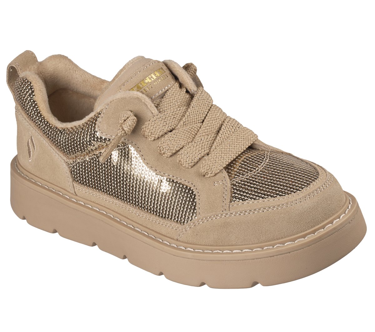 Keepsakes Cozy - Street Hiker Glam Skechers online