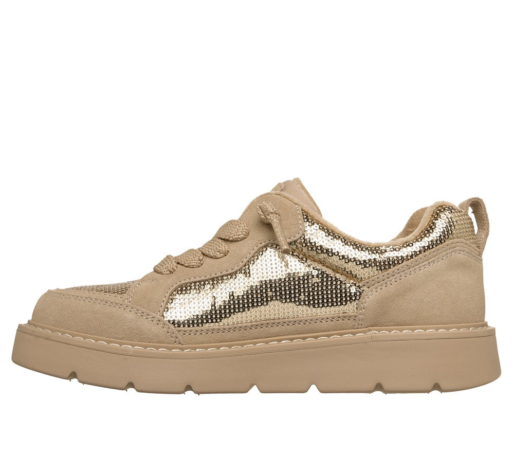 Keepsakes Cozy - Street Hiker Glam Skechers online
