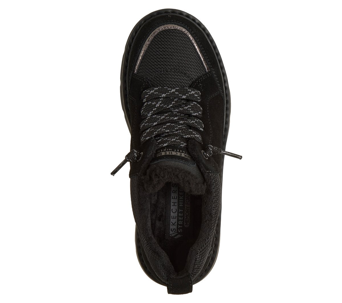 Keepsakes Cozy - Street Hiker Skechers US