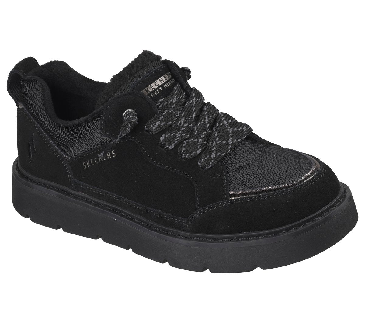 Keepsakes Cozy - Street Hiker Skechers US