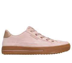 Arch Fit Gallery - Suede Sweeties Skechers outlet