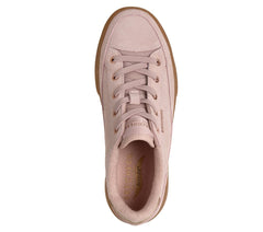 Arch Fit Gallery - Suede Sweeties Skechers outlet
