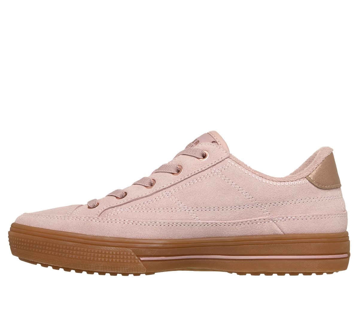 Arch Fit Gallery - Suede Sweeties Skechers outlet