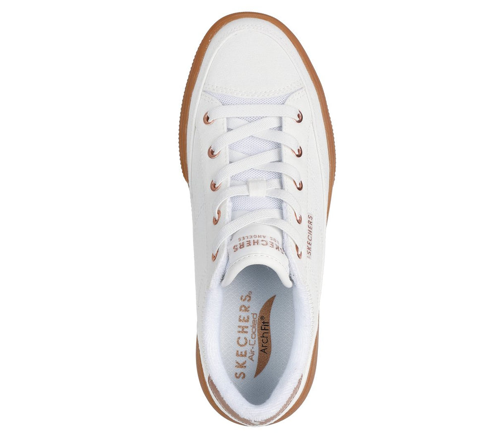 Arch Fit Gallery - Pretty Palette Skechers sale