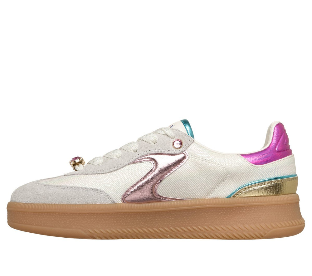 Hotshot HI -Refined Rebel Skechers for sale