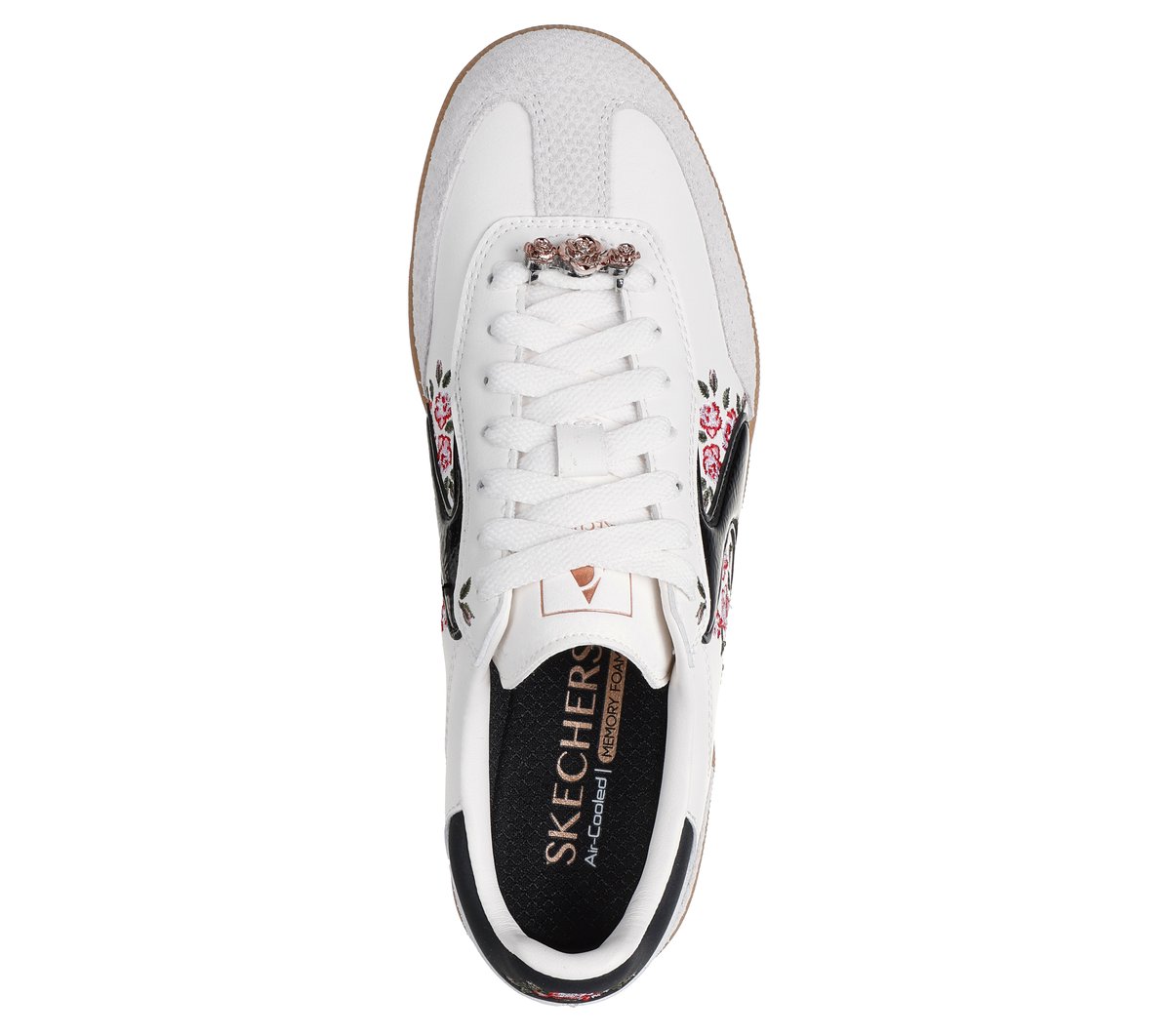 Hotshot - Fiercely Floral Skechers online